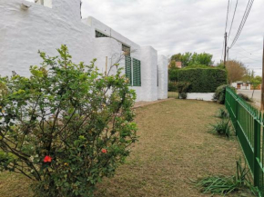 Casa En Sol y Rio